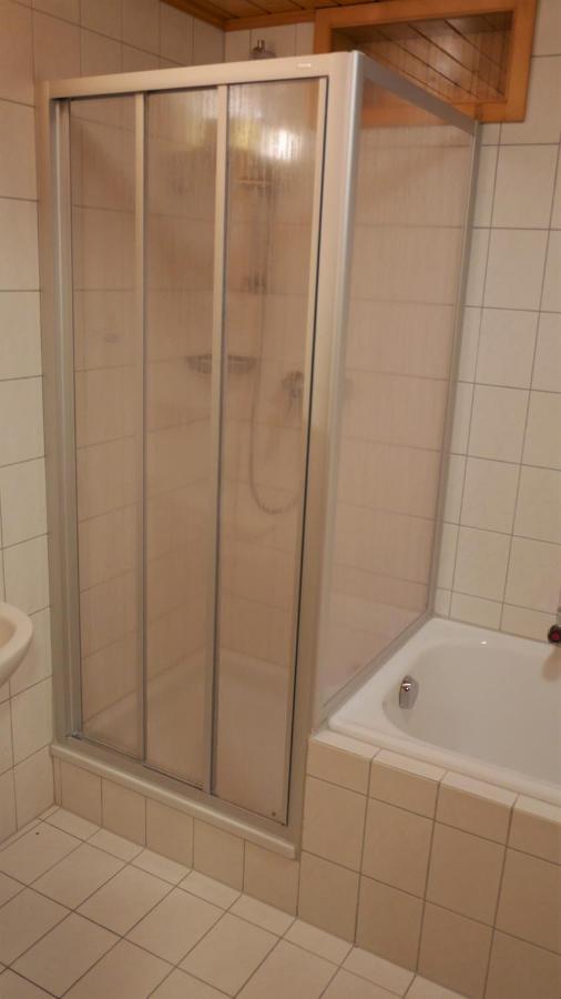 Appartement Urlaub Bei Moses à Schoppernau Extérieur photo