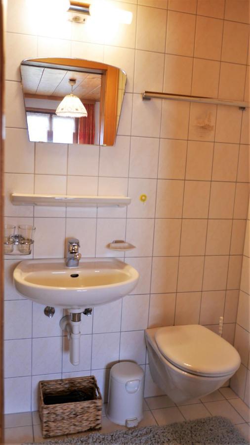 Appartement Urlaub Bei Moses à Schoppernau Extérieur photo