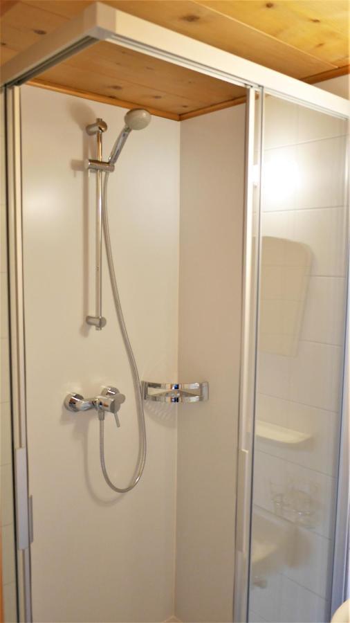Appartement Urlaub Bei Moses à Schoppernau Extérieur photo