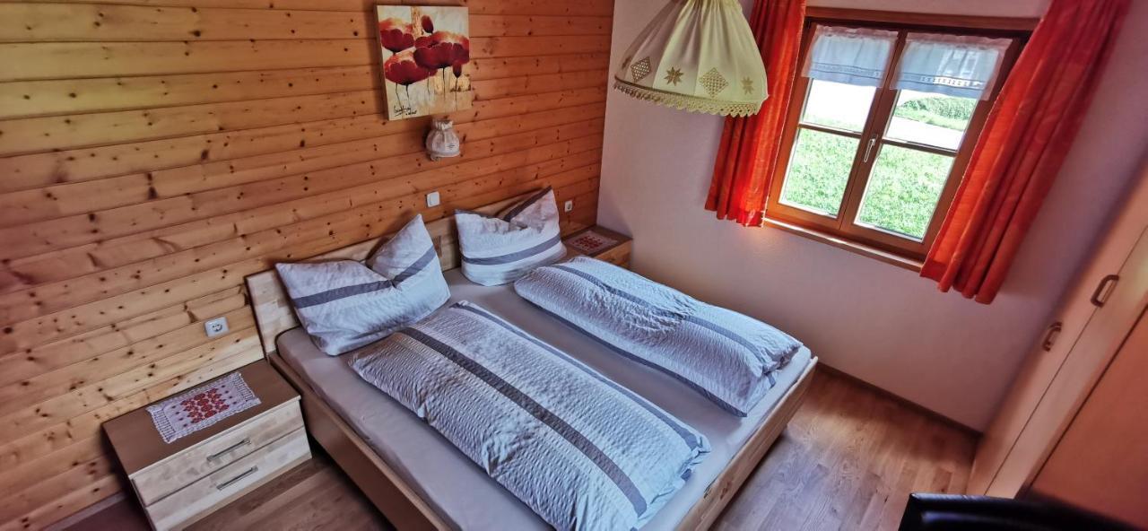 Appartement Urlaub Bei Moses à Schoppernau Extérieur photo